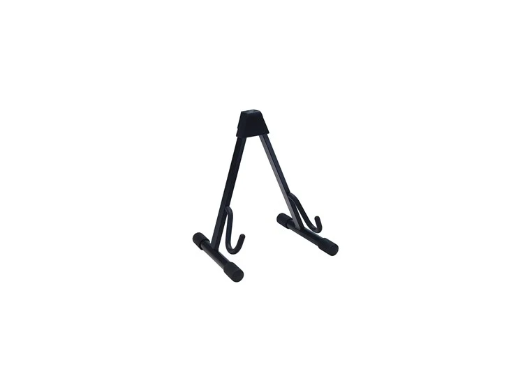 K&M 17540 Gitarstativ Sort 